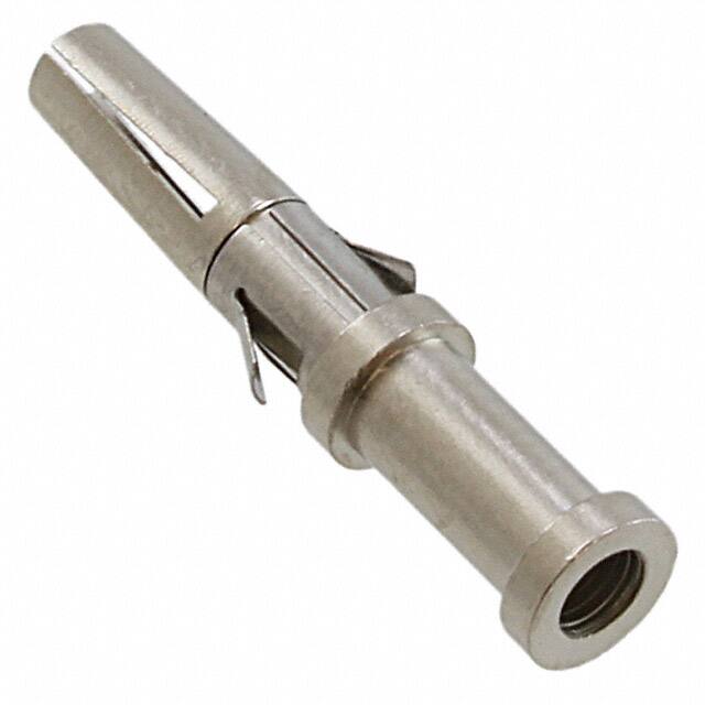 SA3545/S Bulgin  Contatti del connettore circolare